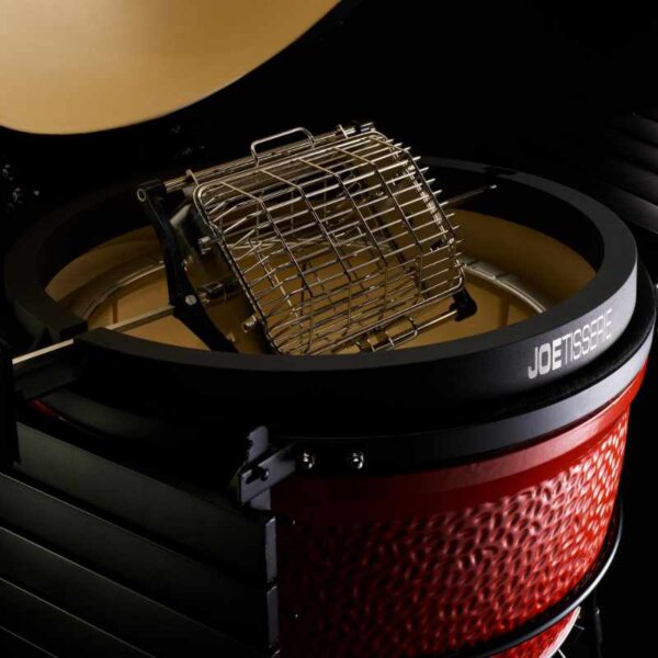 Kamado Joe JoeTisserie Basket Kit - Image 2