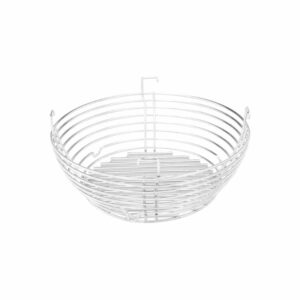 Charcoal basket for Classic Joe