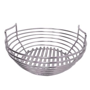 Charcoal basket for Joe Junior
