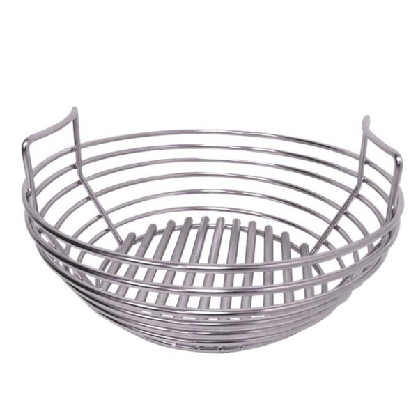 Charcoal basket for Joe Junior