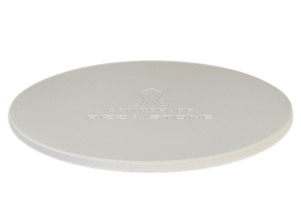 Pizza stone for Kamado Joe Classic Joe