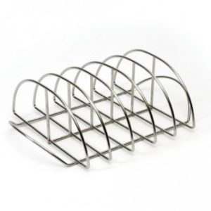 Rib Rack for Kamado Joe Classic and Big Joe