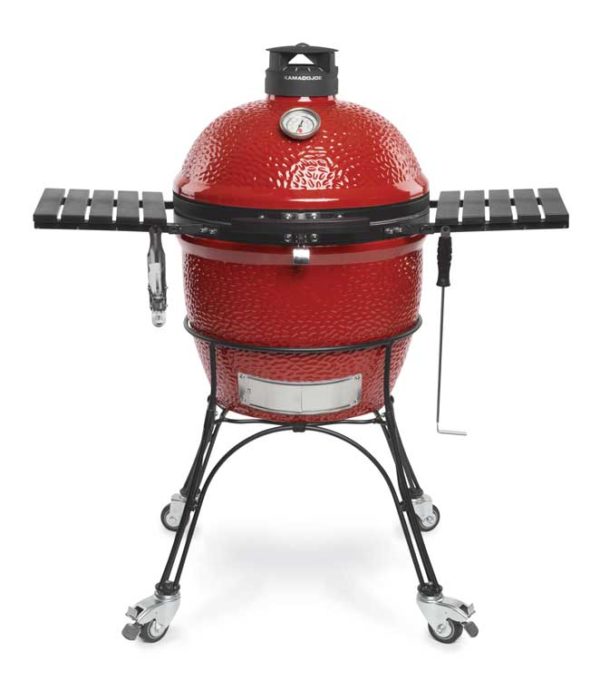 Kamado Joe - Classic Joe 2 with Cart