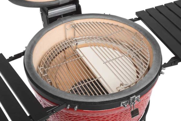 Kamado Joe - Classic Joe 2 with Cart - Image 3