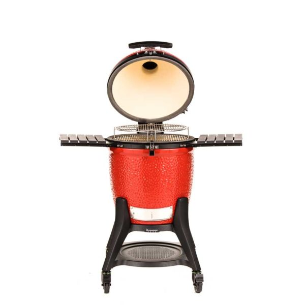 Kamado Joe Classic Joe 3 - Image 2