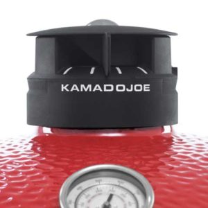 Kamado Joe Kontrol Tower top vent