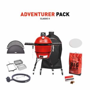 Classic Joe 2 - ADVENTURER PACK
