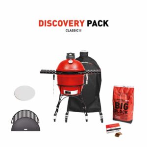 Classic Joe 2 - DISCOVERY PACK