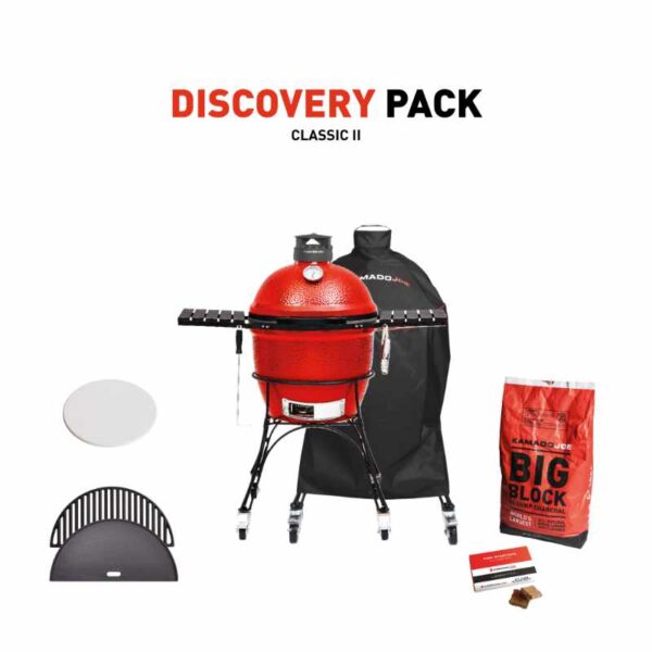 Classic Joe 2 - DISCOVERY PACK