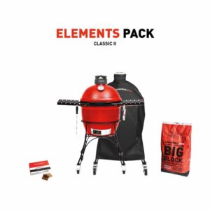 Classic Joe 2 - ELEMENTS PACK