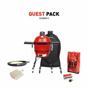 Classic Joe 2 - QUEST PACK
