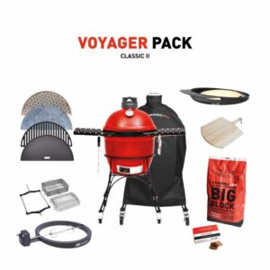 Classic Joe 2 - VOYAGER PACK