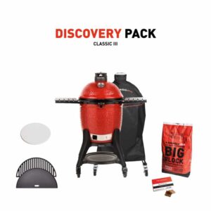 Classic Joe 3 - DISCOVERY PACK