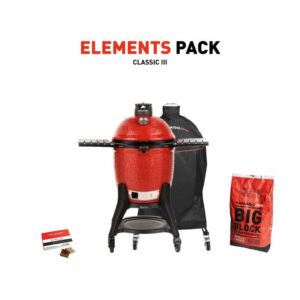 Classic Joe 3 - ELEMENTS PACK