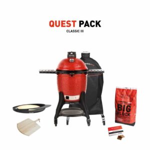 Classic Joe 3 - QUEST PACK