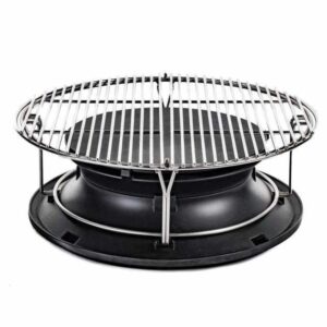 Kamado Joe SloRoller for Classic Joe 1 and 2