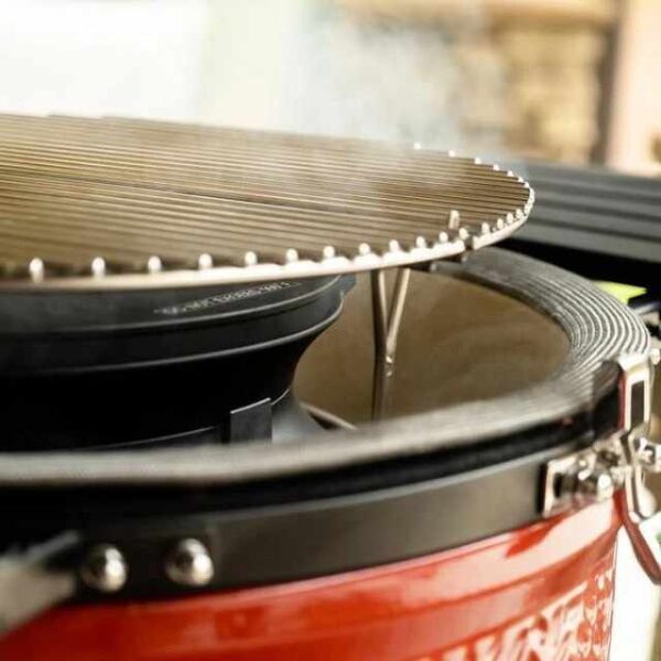 Kamado Joe SloRoller for Classic Joe 1 and 2 - Image 4