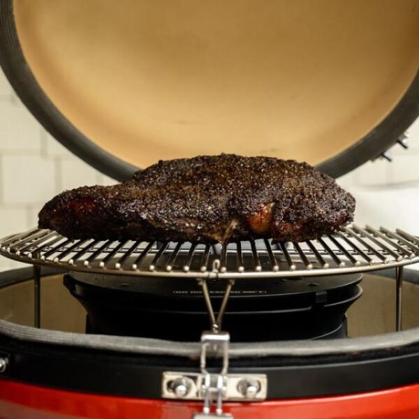Kamado Joe SloRoller for Classic Joe 1 and 2 - Image 2