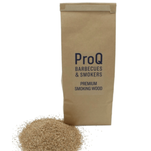 ProQ Wood Dust 1.2l