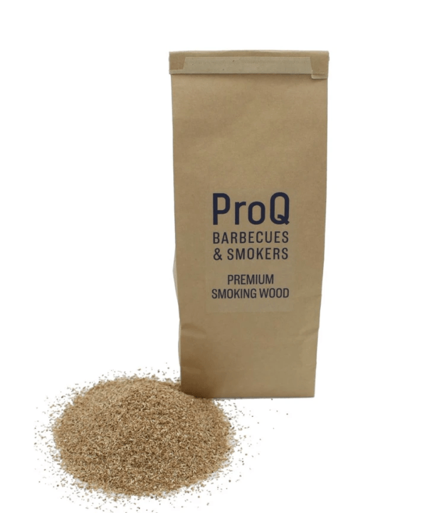 ProQ Wood Dust 1.2l