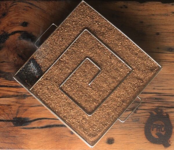 ProQ Wood Dust 1.2l - Image 2
