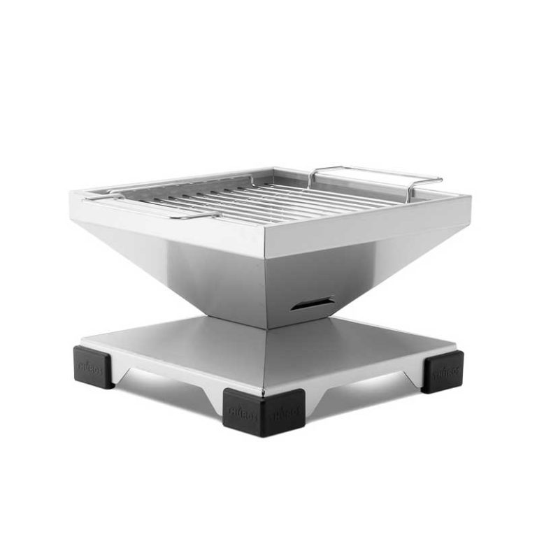 Thüros T1 Grill London Barbecue Centre