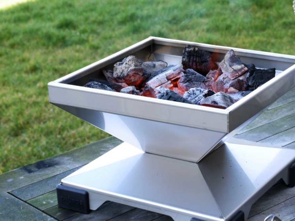 Thüros T1 Grill - Image 3