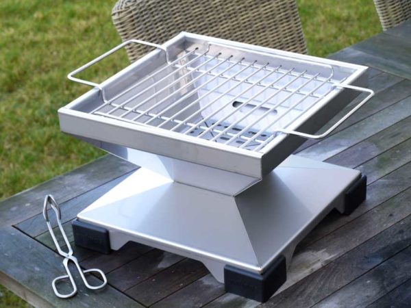 Thüros T1 Grill - Image 2