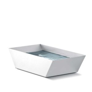 Water Pan for Thüros T1